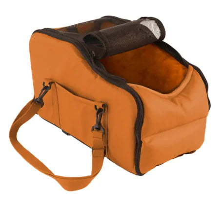 Tapete Portátil Lavable para Mascotas de Coche